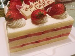 -壹点壹客·生日蛋糕(南山店)