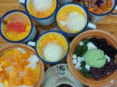 -糖潮糖水铺(省府店)