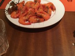 -岷山饭店-芝芝自助餐厅