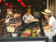 -陈鹏鹏潮汕菜(欢乐海岸 海边景观店)