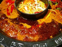 -重庆渝达老火锅(春熙路店)