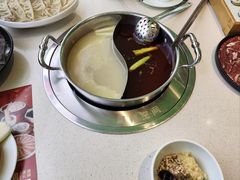 -麻辣空间·清油火锅(万达广场店)