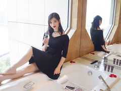 -新加坡丽思卡尔顿美年酒店