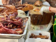 -大聪烧鹅快餐店(梅林店)