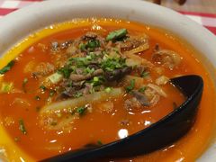 -西贝(南开大悦城店)