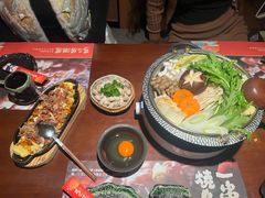 -弓二·烧鸟居酒屋(财富购物中心店)