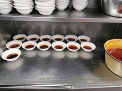 -郑家包子牛肉拉面(尚勤路店)