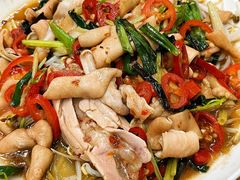 -黄记饮食店·潮汕家常菜(丹霞庄中区店)