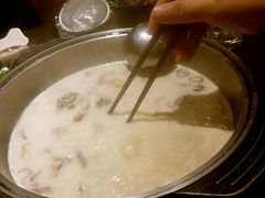 养生猪肚鸡-大-煲宫(华润万象城店)
