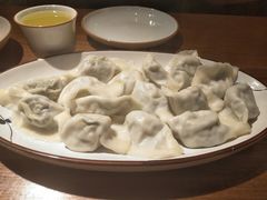 海肠水饺-必点海鲜·鲅鱼水饺(鞍山西道店)