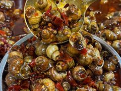 -辣螃铠盆盆蟹大排档(总店)