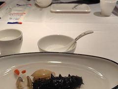 -小螺号海鲜·地道鲁菜(省体总店)