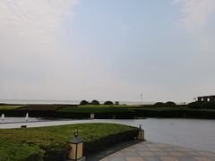 -山港凯悦酒店·BEBA海滩烧烤餐厅酒吧