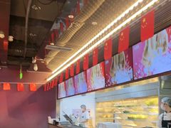 -小龙坎火锅(IFS HOT店)