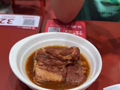 -喜家德虾仁水饺(深圳印力中心店)