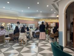 -拾光秀照相馆(石家庄勒泰中心店)