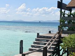 -卡帕莱度假村(西巴丹岛)