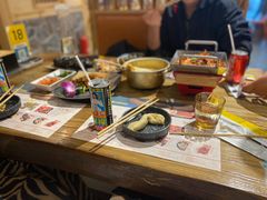 -冰川延边料理·炭烤串(原小木屋店)