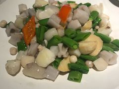 -民国红公馆·秦淮八艳(夫子庙店)