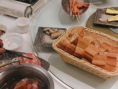 -香蜜轩·粤菜·宴会(世界之窗店)