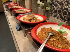 -梨花自助烤肉(西三旗万象汇黑金店)