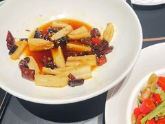 -同庆楼(天鹅湖万达店)