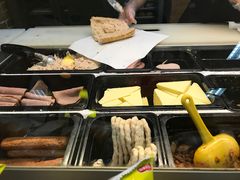 -赛百味SUBWAY(凯德mall大峡谷店)