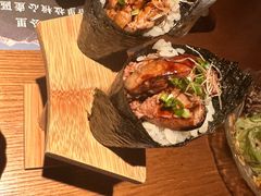 -水之惠鲜鱼料理(王府大街店)