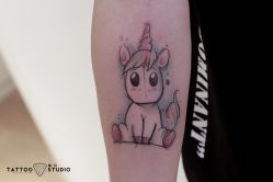 -飛凡TATTOO纹身•原创