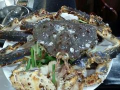 -蒸上鲜海鲜蒸汽蒸菜主题餐厅(高新店)