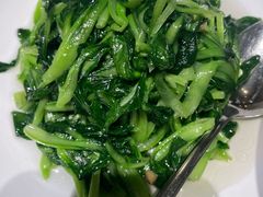 -川旺角融合菜•海景餐厅(星海广场店)