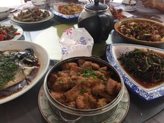 -原味缘菜馆