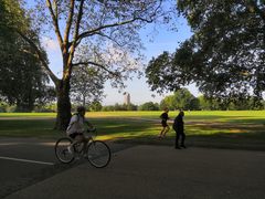 景点-海德公园