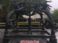 -郭守敬纪念馆