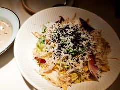 经典凯撒沙拉-阿妮叶李(光谷世界城店)