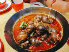 -老闵田螺馆·南昌特色小炒(梦时代店)