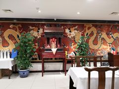 -东兴楼饭庄(六里桥店)