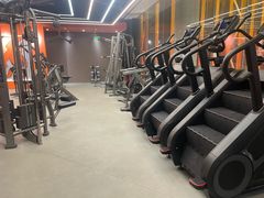 -加伍磅健身(千树店)