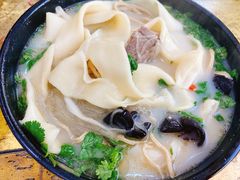 -惠丰源烩面馆(经七路店)
