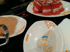-呷哺呷哺(黄骅华贸商业广场店)