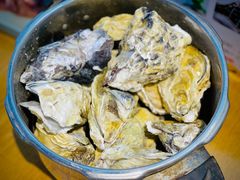 -蚝英雄鲜蚝自助专门店(长楹天街直营店)