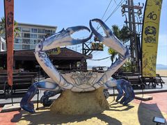 -大螃蟹海鲜餐厅