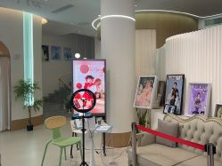 -KISS蜜摄影美学馆(香榭名苑店)