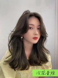 点击看大图 -HD HAIR STYLE