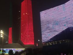 -南京国际青年文化中心