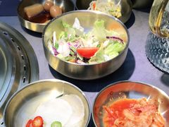 -明洞王妃家烤肉(苏州中心星悦汇店)