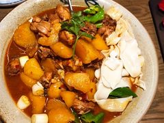 -那时新疆·若羌(经纬汇店)