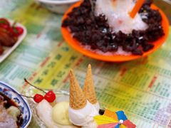 香蕉船-顺记冰室(宝华路店)