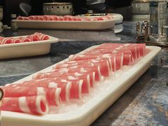 -百草滩羊清水涮羊肉·清真·宁夏盐池滩羊(莲花桥店)