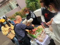 -六广门毛阿姨糯米饭